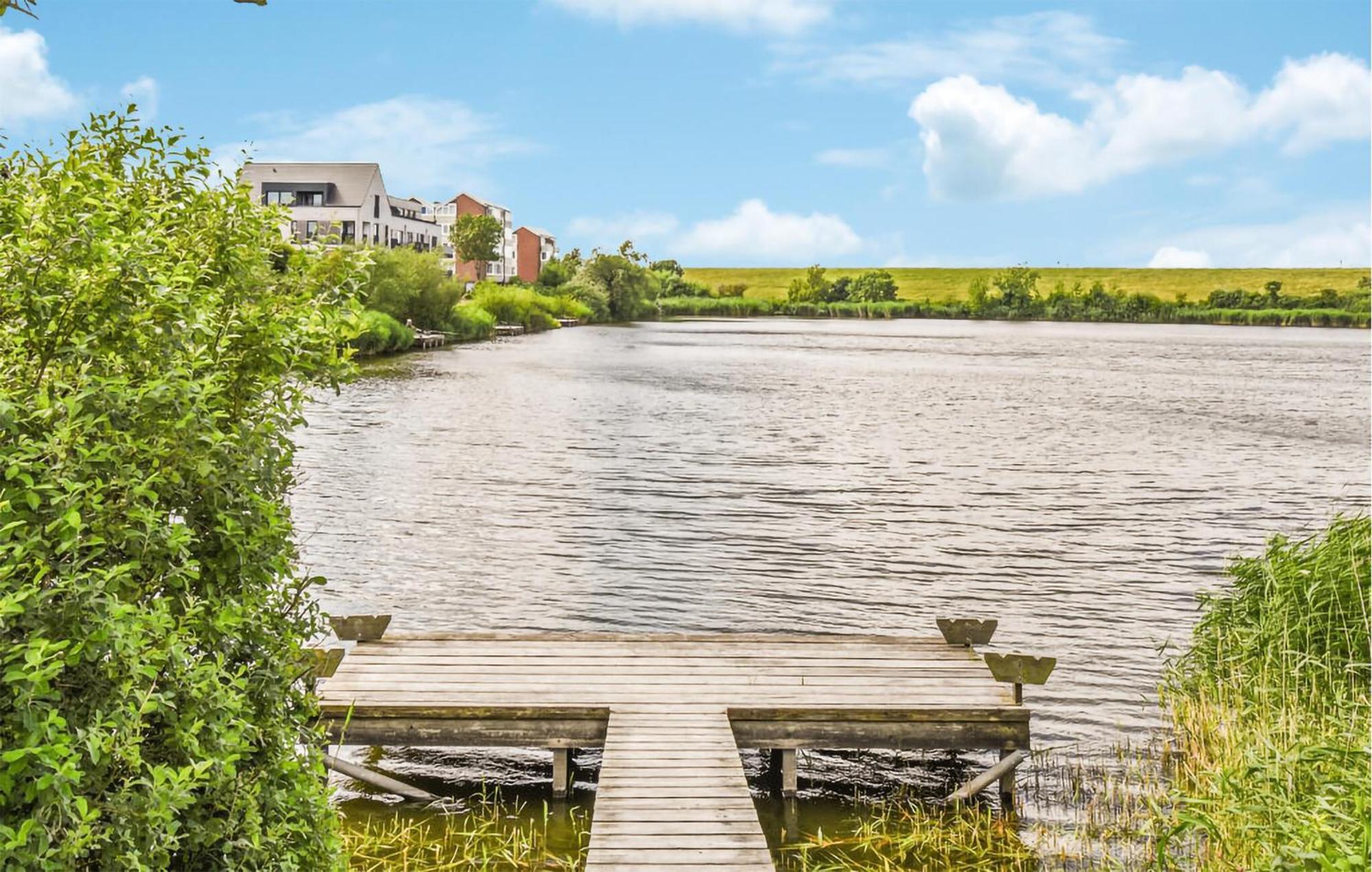 1 Bedroom Awesome Apartment In Nordstrand Exterior foto